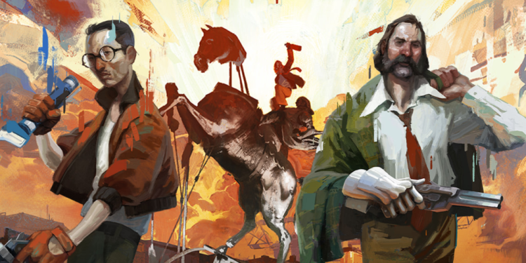 ژانر بازی بعدی سازنده Disco Elysium چگونه خواهد بود؟