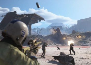 بازی Arc Raiders