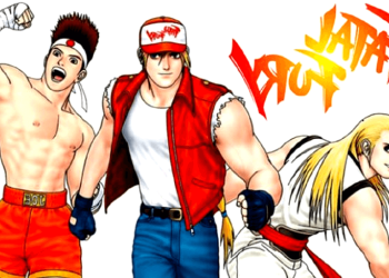 نسخه جدید Fatal Fury