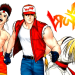 نسخه جدید Fatal Fury