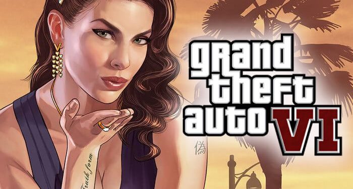 شخصیت زن GTA VI