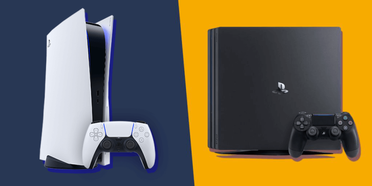 بهترین بازی های میان نسلی پلی استیشن ۴ و ۵