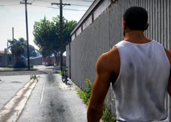 رازهای بازی جی تی ای San Andreas