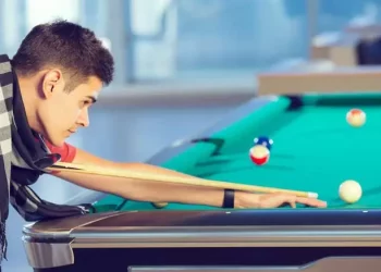 آموزش بازی (قوانین +تسلط بر ضربه +استراتژی)