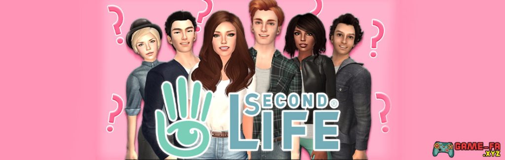 second-life