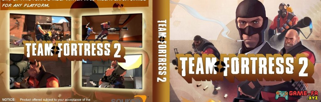 Team Fortress 2