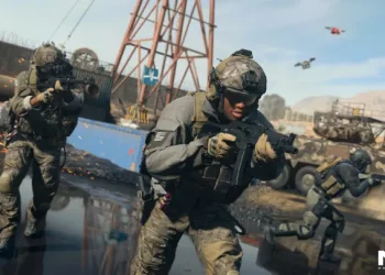 چگونه تمام سلاح‌های Modern Warfare 2 را آزاد کنیم