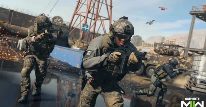 چگونه تمام سلاح‌های Modern Warfare 2 را آزاد کنیم