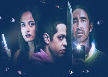 نقد و بررسی فیلم Bodies Bodies Bodies | فیلمی بی‌محتوا