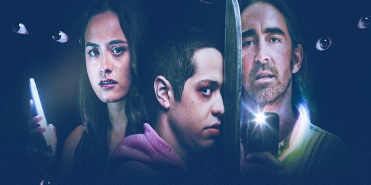 نقد و بررسی فیلم Bodies Bodies Bodies | فیلمی بی‌محتوا