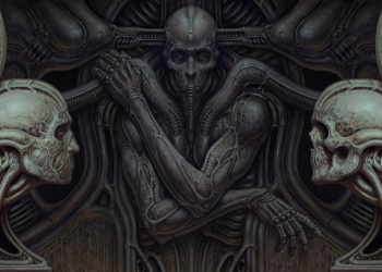 نقد و بررسی بازی Scorn؛ چرخه‌ی حیات به سبک مرگ