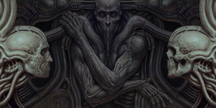 نقد و بررسی بازی Scorn؛ چرخه‌ی حیات به سبک مرگ