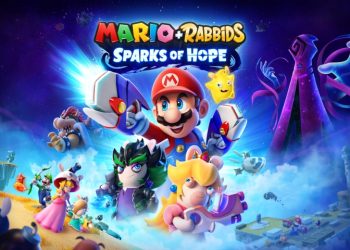 نقد و بررسی Mario + Rabbids: Sparks of Hope؛ رقص زیبای نینتندو و یوبی‌سافت