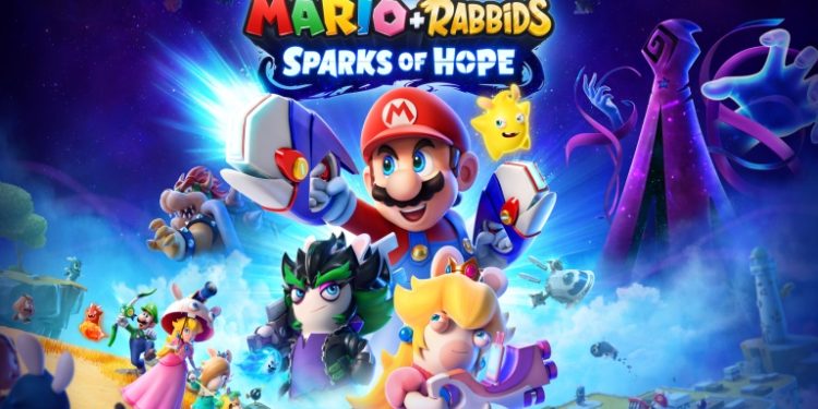 نقد و بررسی Mario + Rabbids: Sparks of Hope؛ رقص زیبای نینتندو و یوبی‌سافت