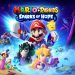 نقد و بررسی Mario + Rabbids: Sparks of Hope؛ رقص زیبای نینتندو و یوبی‌سافت