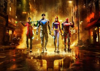 10 تفاوت شاخص میان بازی Gotham Knights و سری Arkham