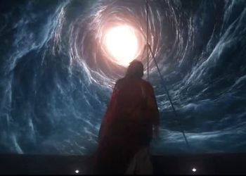 تریلر سریال 1899 اثری تازه از خالقان Dark