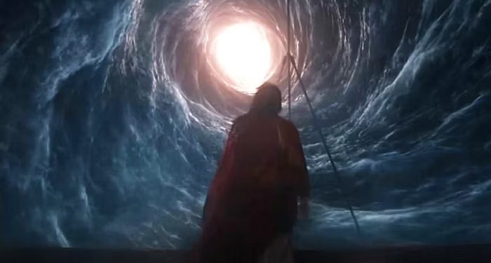 تریلر سریال 1899 اثری تازه از خالقان Dark