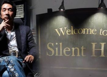 اعضای سابق Team Silent اعلامیۀ مراسم Silent Hill را به اشتراک گذاشتند