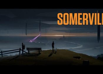 تاریخ انتشار بازی Somerville مشخص شد