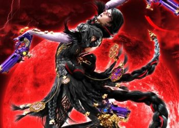 نقدها و نمرات Bayonetta 3 منتشر شدند