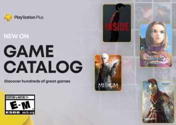 بازی‌های ماه اکتبر سرویس پلی استیشن پلاس اکسترا و پریمیوم مشخص شدند