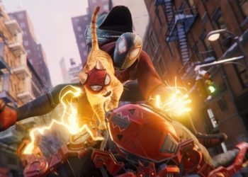 ویدیو: تاریخ انتشار Marvel’s Spider-Man: Miles Morales برای PC مشخص شد + سیستم مورد نیاز