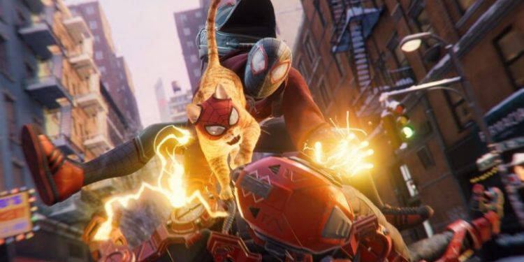 ویدیو: تاریخ انتشار Marvel’s Spider-Man: Miles Morales برای PC مشخص شد + سیستم مورد نیاز