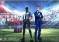 رسمی: PUBG Mobile همکاری خود با لیونل مسی را اعلام کرد