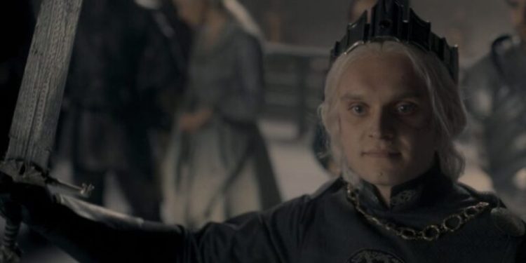 نقد و بررسی قسمت نهم سریال House of the Dragon | شورای سبز