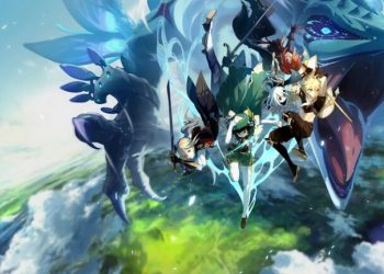 مایکروسافت به ساخت یک بازی شبیه به Genshin Impact فکر می‌کند