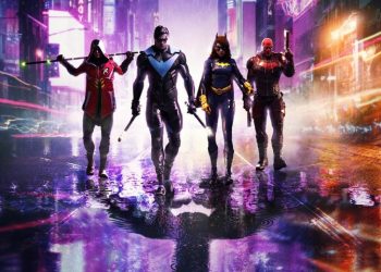 نقد و بررسی بازی Gotham Knights؛ شوالیه‌ های گاتهام، وارثین بتمن