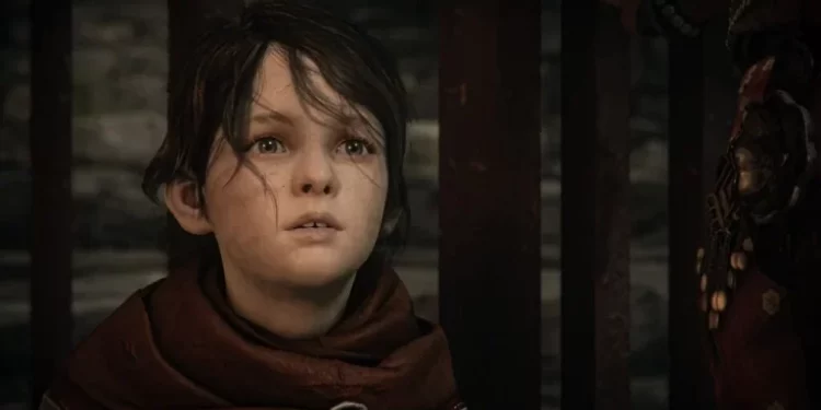 بخشی از داستان A Plague Tale Requiem در اینترنت فاش شد
