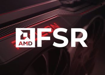 فناوری AMD FSR پایدارترین افزایش وضوح را ارائه می‌دهد