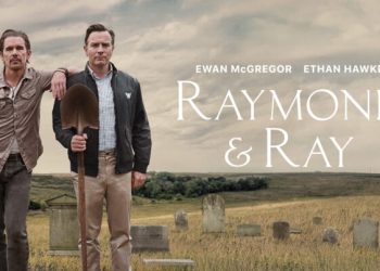 نقدها و نمرات فیلم Raymond and Ray