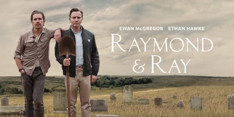نقدها و نمرات فیلم Raymond and Ray