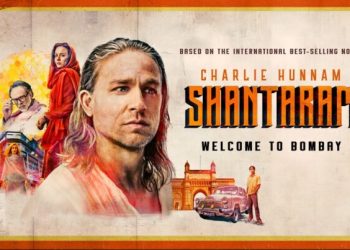 نقدها و نمرات سریال Shantaram