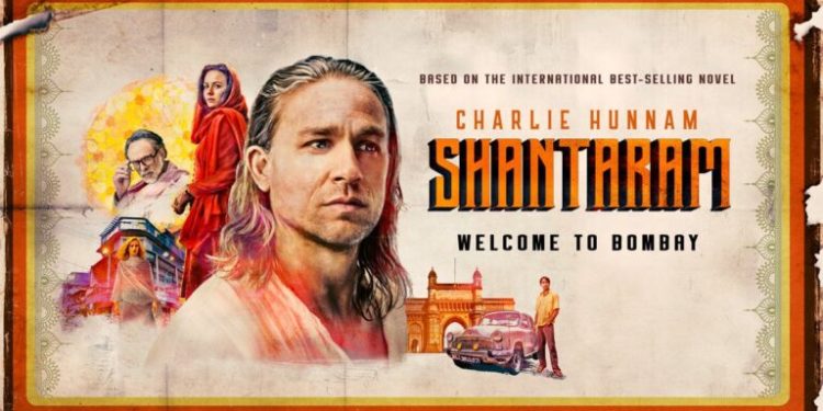 نقدها و نمرات سریال Shantaram