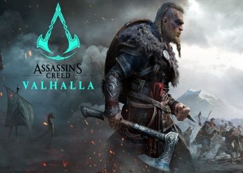 بازی Assassin’s Creed Valhalla به آمار 20 میلیون بازیکن دست یافت