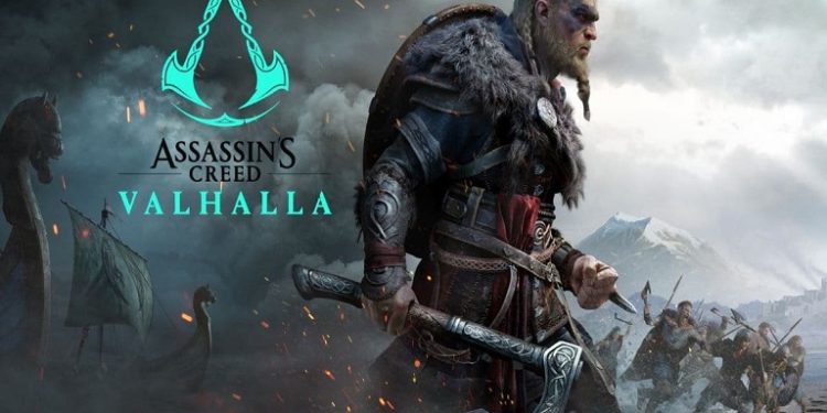 بازی Assassin’s Creed Valhalla به آمار 20 میلیون بازیکن دست یافت