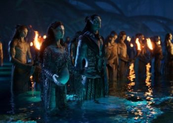 مدت زمان فیلم Avatar 2 مشخص شد