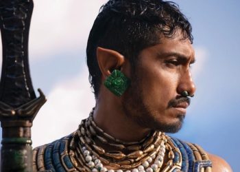 رویارویی واکاندا و آتلانتیس در ویدیو جدید Black Panther 2