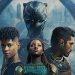 پوسترهای رنگارنگ فیلم Black Panther: Wakanda Forever + تیزر تازه