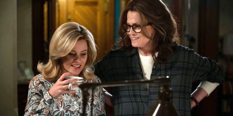 نقدها و نمرات فیلم Call Jane