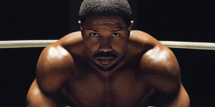 انتشار نخستین تریلر از فیلم مورد انتظار Creed III