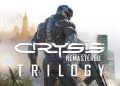 تاریخ انتشار نسخه‌های دوم و سوم Crysis روی Steam مشخص شد