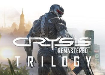 تاریخ انتشار نسخه‌های دوم و سوم Crysis روی Steam مشخص شد