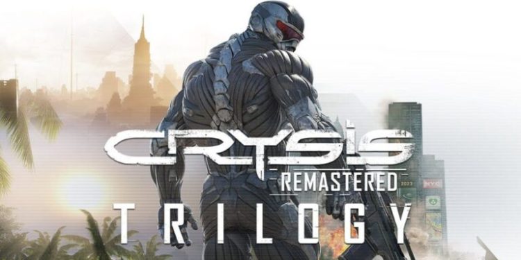 تاریخ انتشار نسخه‌های دوم و سوم Crysis روی Steam مشخص شد