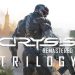 تاریخ انتشار نسخه‌های دوم و سوم Crysis روی Steam مشخص شد