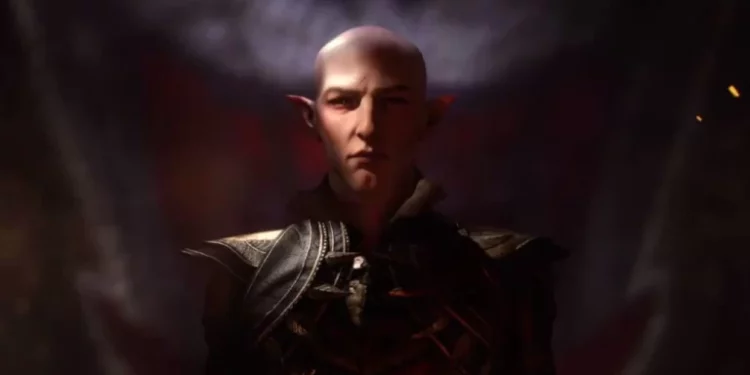 عنوان Dragon Age: Dreadwolf از ابتدا تا انتها قابل بازی است